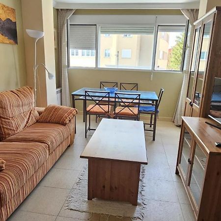 Apartamento Sierra Nevada Dış mekan fotoğraf