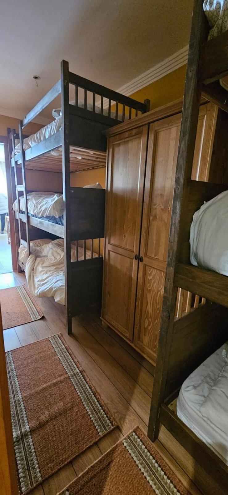 Apartamento Sierra Nevada Dış mekan fotoğraf