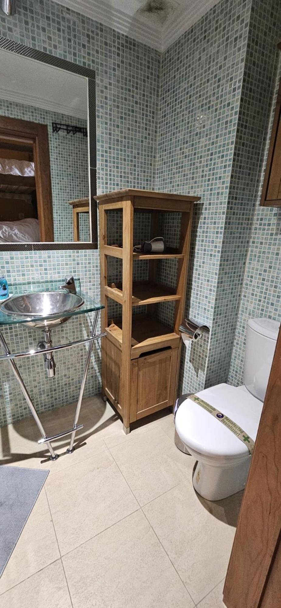 Apartamento Sierra Nevada Dış mekan fotoğraf