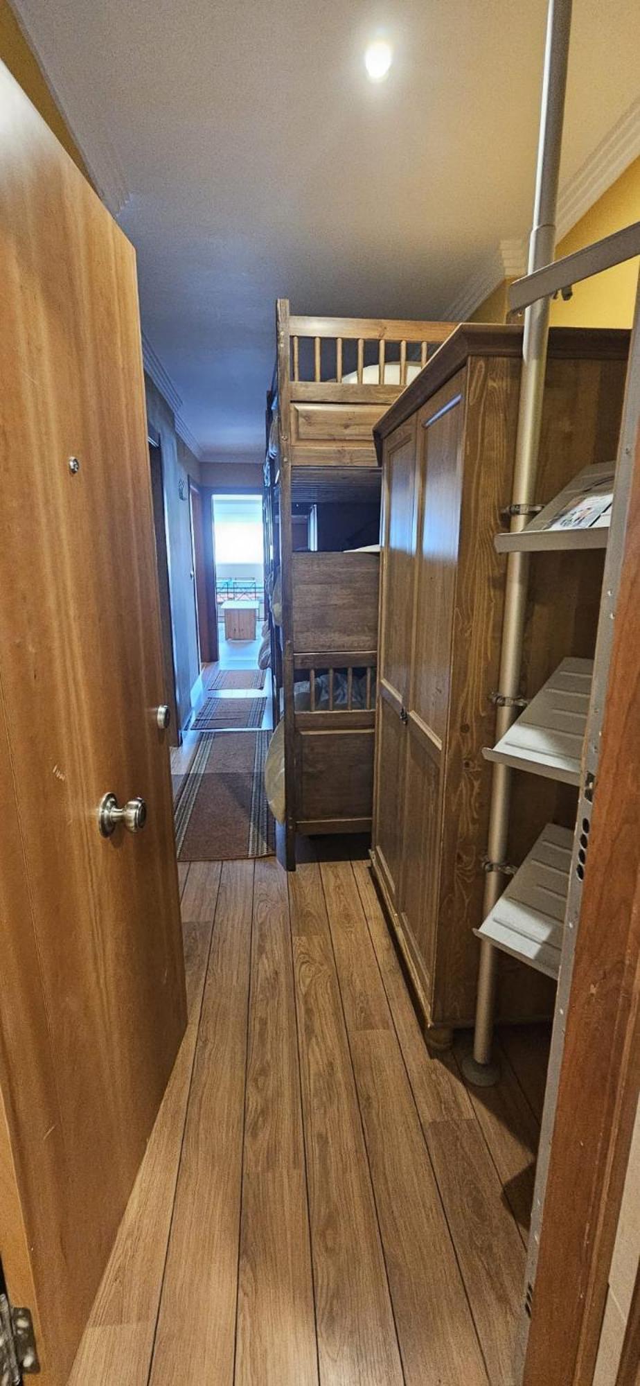 Apartamento Sierra Nevada Dış mekan fotoğraf
